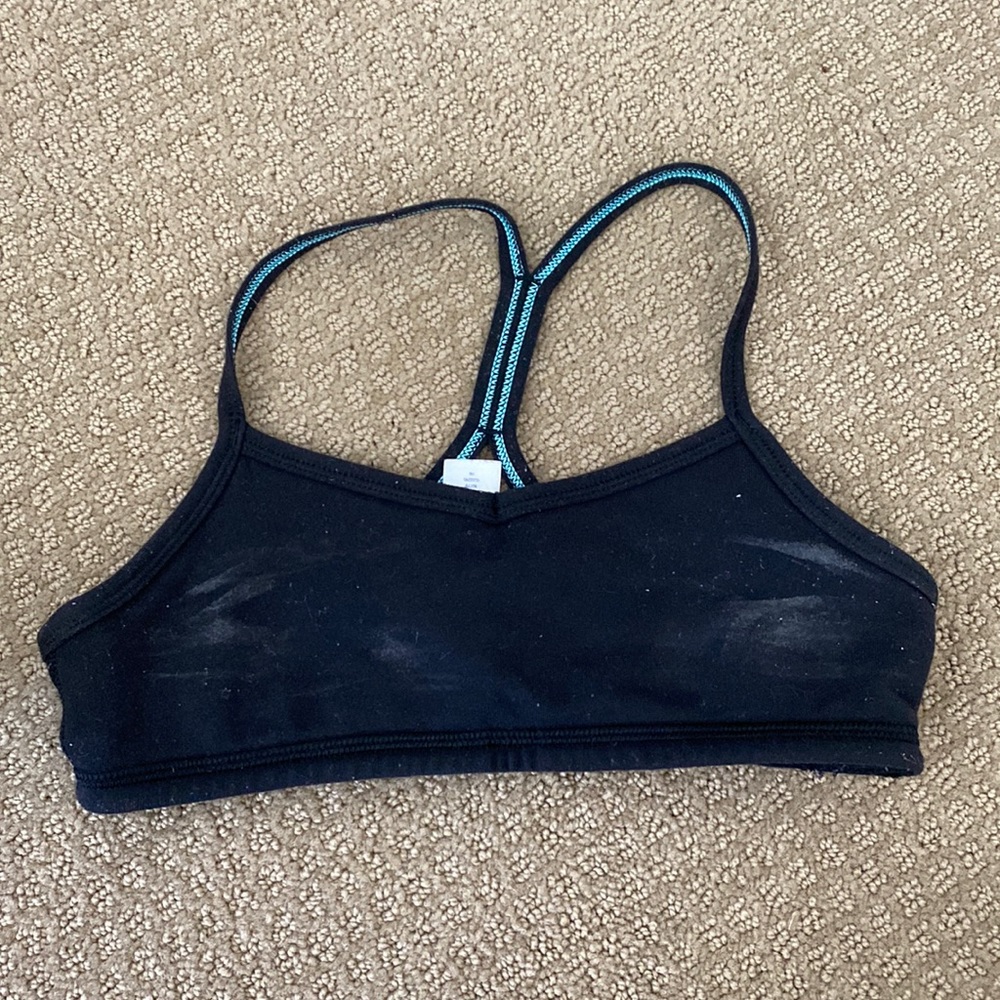 Ivivva sports bra
